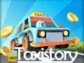 Mchezo Hadithi ya Taxi online