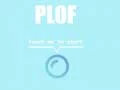 Mchezo Plof online