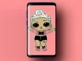 Mchezo Lol Puzzle online