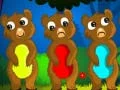 Mchezo Wokoe mbwa online