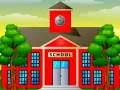 Mchezo Tofauti za Shule za Furaha online