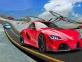 Mchezo Mega Ramp Gari Stunt online Mchezo Mega Ramp Gari Stunt online