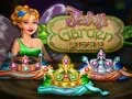 Mchezo Puzzle ya Bustani ya Fairy online Mchezo Puzzle ya Bustani ya Fairy online