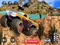 Mchezo Racing Monster Truck online