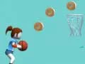 Mchezo Chora Dunk online