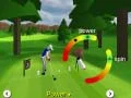 Mchezo Golf ya Haraka online