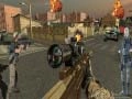 Mchezo Jeshi la Marekani Commando: Vita ya Elimu ya Commando online