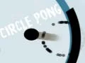 Mchezo Pong ya Duara online