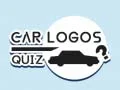 Mchezo Kuji la Logo za Magari online