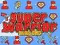 Mchezo Jeshua Wapiganaji 3 online