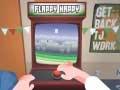 Mchezo Flappy Furaha online Mchezo Flappy Furaha online