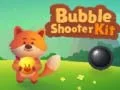 Mchezo Kifaa cha Kutosha Bubble online