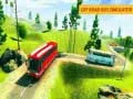Mchezo Basi ya Offroad online