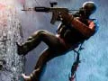 Mchezo US Army Commando Uwanja wa Majeshi ya Miundombinu ya Kuishi online