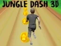 Mchezo Kimbia Katika Msitu 3D online