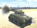 Mchezo Halisi tanki vita simulering online