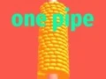 Mchezo Pipa Moja online Mchezo Pipa Moja online