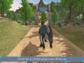 Mchezo Mtoa wa Lori ya Dinosaur Katika Msitu 2020 online