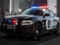 Mchezo Kuteleza Magari ya Polisi online