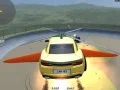 Mchezo Supra Crash Kupiga Risasi Magari Yanayoruka online
