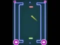 Mchezo Pong Neon online