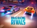 Mchezo Washindani wa Drag Racing online
