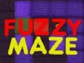 Mchezo Fuzzy Labirintha online