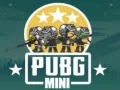 Mchezo PUBG Mini online