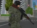 Mchezo Mwalimu wa Sniper: Mpiga Mbali wa Jiji online