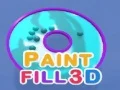 Mchezo Kujaza Rangi 3D online Mchezo Kujaza Rangi 3D online