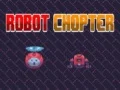 Mchezo Robot Chopter online Mchezo Robot Chopter online
