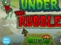 Mchezo Chini ya Mav rubble online