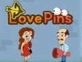 Mchezo Pin za Upendo online