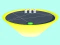 Mchezo Bowling Hit 3D online