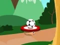 Mchezo Lengo la Soka online