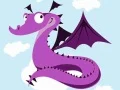 Mchezo Dragons Kijivu: Kulingana 3 online