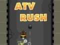 Mchezo ATV Haraka online