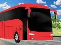 Mchezo Simu ya Basi la Jiji 3D online