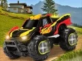 Mchezo Gari ya Monster ya Offroad online