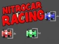 Mchezo Mashindano ya NitroCar online