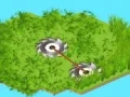 Mchezo Kukat Grass online Mchezo Kukat Grass online