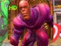 Mchezo Shujaa Venom Mapambano ya Mtaa online