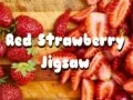 Mchezo Picha ya Jagoda Nyekundu online