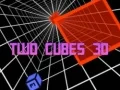 Mchezo Vikombe Viwili 3D online