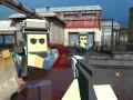 Mchezo Vita za Kiwango cha Pixel 3D.io online