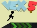 Mchezo Vex 5 online