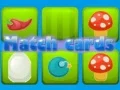 Mchezo Mechi Kadi online