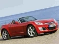 Mchezo Opel GT Kuwa online
