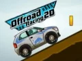 Mchezo Mashindano ya Offroad 2D online Mchezo Mashindano ya Offroad 2D online