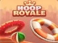 Mchezo Hoop Royale online Mchezo Hoop Royale online